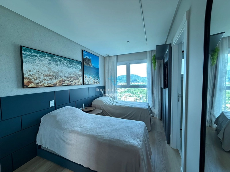 VENDA | APARTAMENTO EM BALNEÁRIO CAMBORIÚ: 21ª foto da galeria de imagens do imóvel