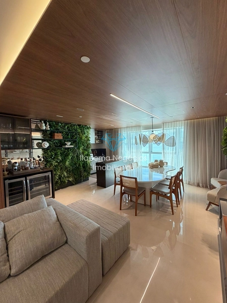 VENDA | APARTAMENTO EM BALNEÁRIO CAMBORIÚ: 5ª foto da galeria de imagens do imóvel