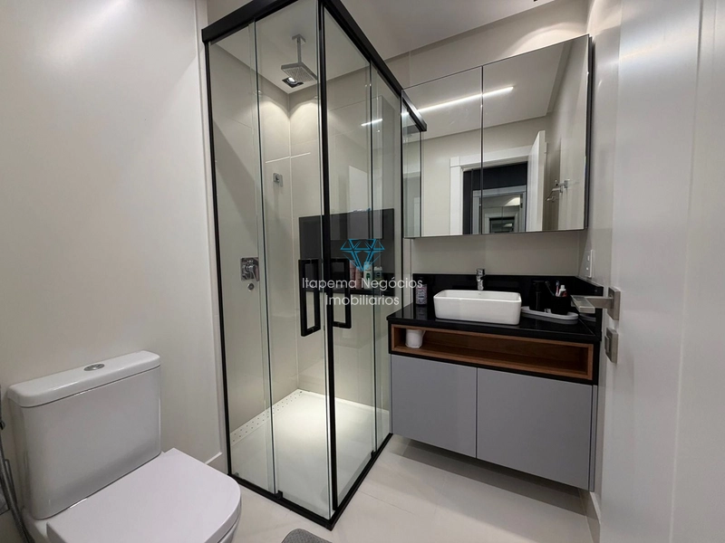 VENDA | APARTAMENTO EM BALNEÁRIO CAMBORIÚ: 24ª foto da galeria de imagens do imóvel