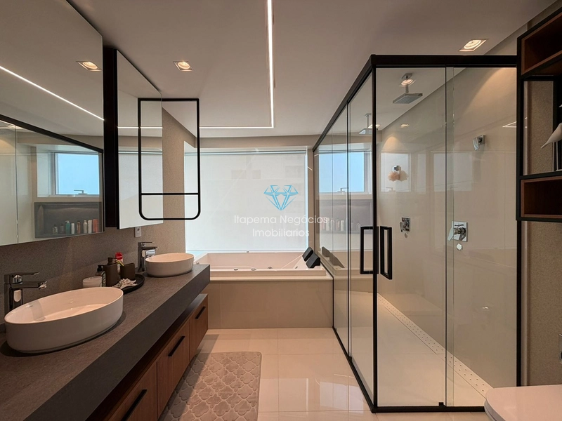 VENDA | APARTAMENTO EM BALNEÁRIO CAMBORIÚ: 26ª foto da galeria de imagens do imóvel