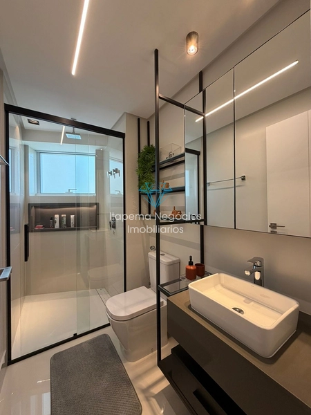VENDA | APARTAMENTO EM BALNEÁRIO CAMBORIÚ: 23ª foto da galeria de imagens do imóvel