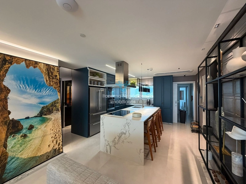 VENDA | APARTAMENTO EM BALNEÁRIO CAMBORIÚ: 8ª foto da galeria de imagens do imóvel