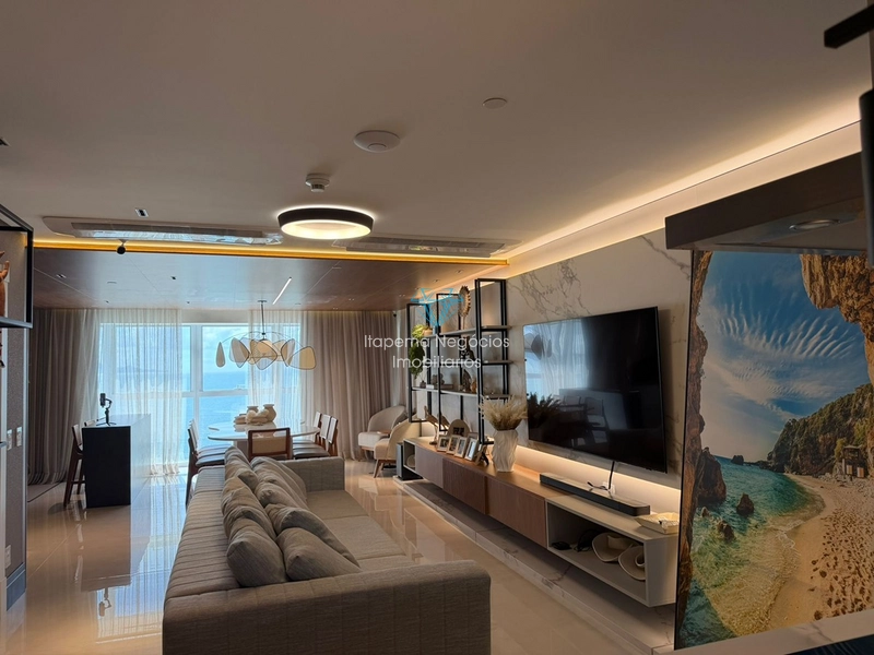 VENDA | APARTAMENTO EM BALNEÁRIO CAMBORIÚ: 10ª foto da galeria de imagens do imóvel