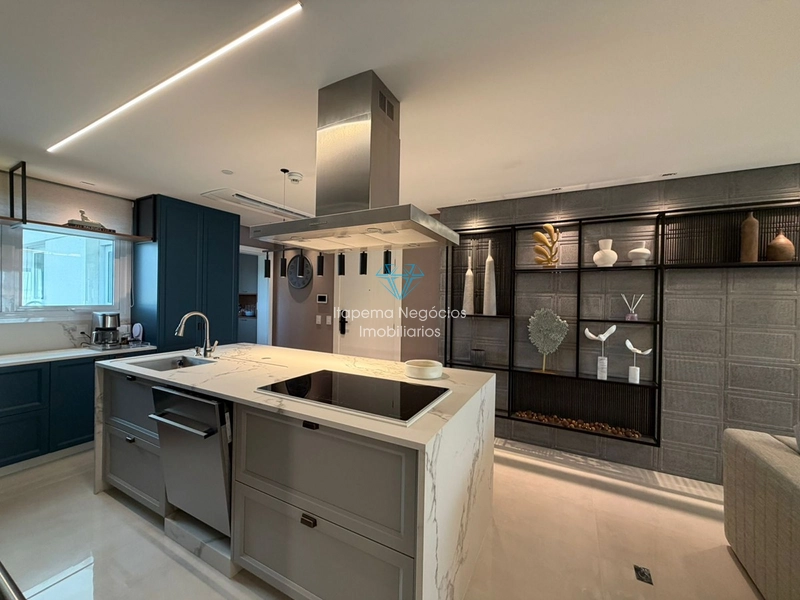 VENDA | APARTAMENTO EM BALNEÁRIO CAMBORIÚ: 9ª foto da galeria de imagens do imóvel