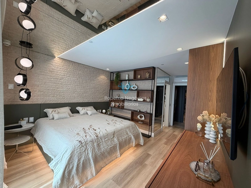 VENDA | APARTAMENTO EM BALNEÁRIO CAMBORIÚ: 15ª foto da galeria de imagens do imóvel