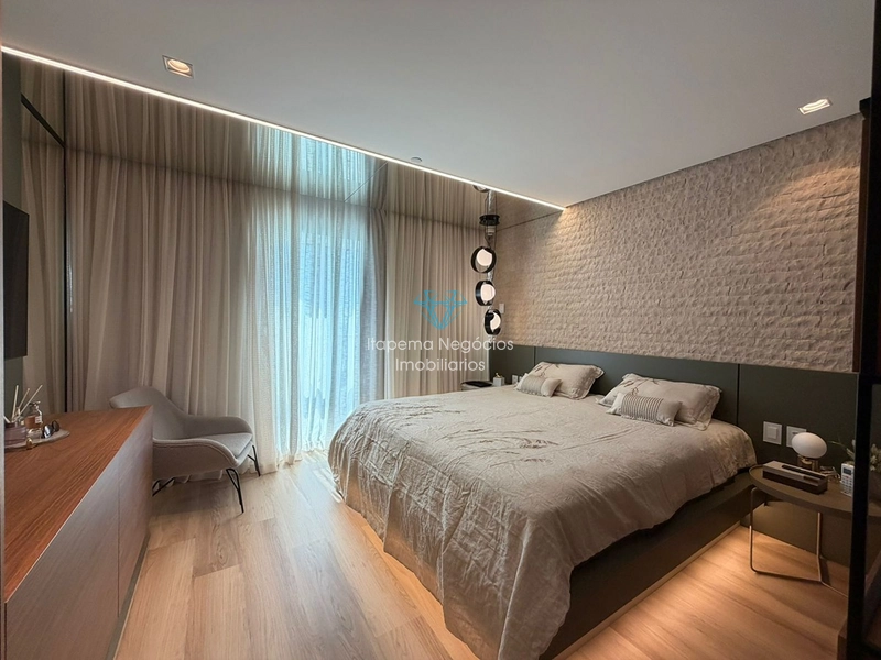VENDA | APARTAMENTO EM BALNEÁRIO CAMBORIÚ: 17ª foto da galeria de imagens do imóvel