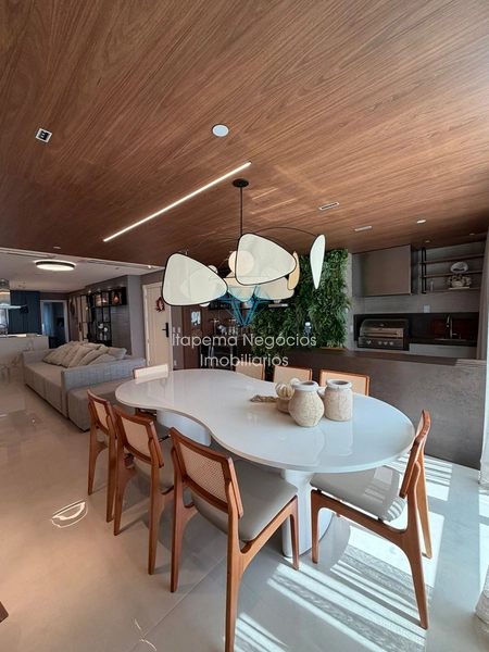 VENDA | APARTAMENTO EM BALNEÁRIO CAMBORIÚ: 3ª foto da galeria de imagens do imóvel