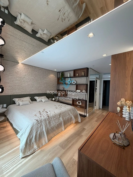 VENDA | APARTAMENTO EM BALNEÁRIO CAMBORIÚ: 16ª foto da galeria de imagens do imóvel