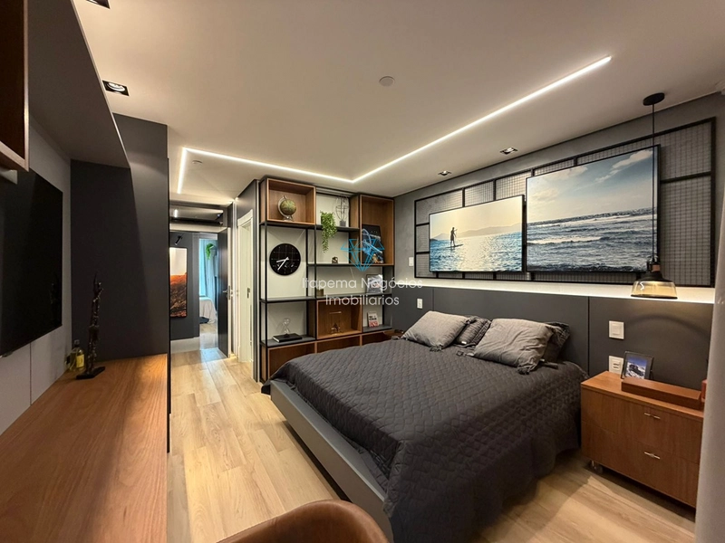 VENDA | APARTAMENTO EM BALNEÁRIO CAMBORIÚ: 20ª foto da galeria de imagens do imóvel