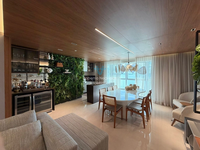 VENDA | APARTAMENTO EM BALNEÁRIO CAMBORIÚ: 4ª foto da galeria de imagens do imóvel
