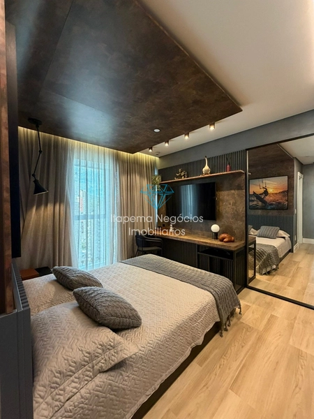 VENDA | APARTAMENTO EM BALNEÁRIO CAMBORIÚ: 13ª foto da galeria de imagens do imóvel