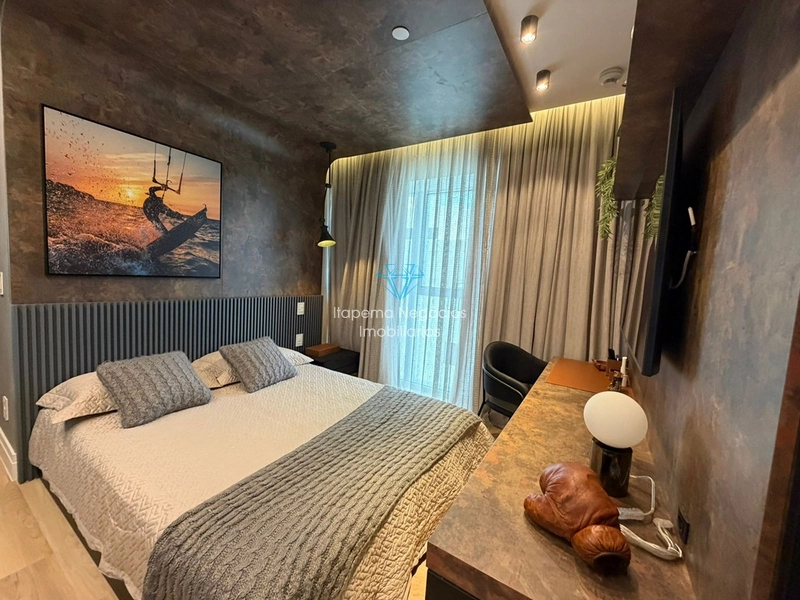 VENDA | APARTAMENTO EM BALNEÁRIO CAMBORIÚ: 12ª foto da galeria de imagens do imóvel