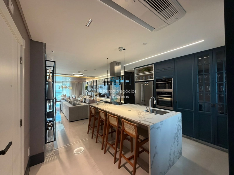 VENDA | APARTAMENTO EM BALNEÁRIO CAMBORIÚ: 7ª foto da galeria de imagens do imóvel