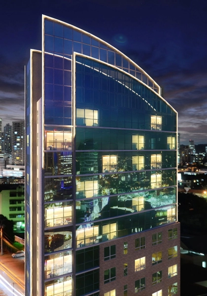 Apartamento 2 dormitórios 1 vaga: 4ª foto da galeria de imagens do imóvel