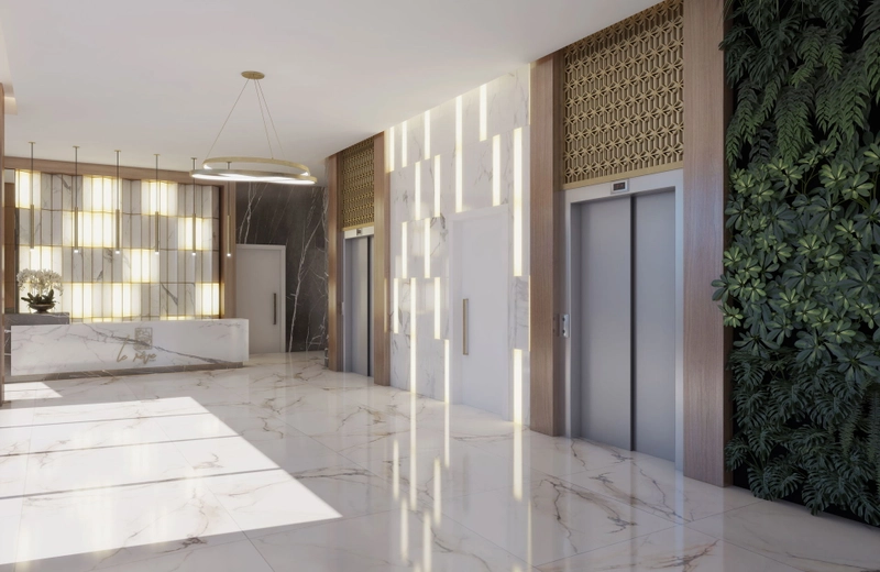 Apartamento 2 dormitórios 1 vaga: 5ª foto da galeria de imagens do imóvel