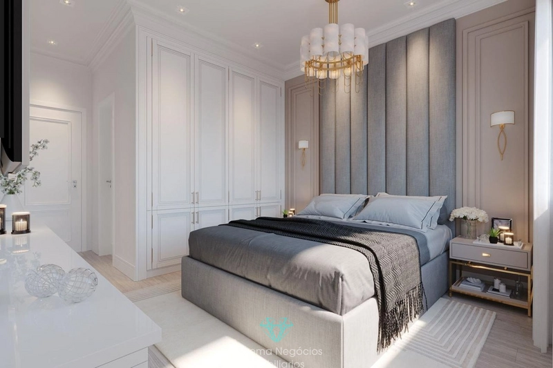 Apartamento 2 dormitórios 1 suíte 1 vaga - Morretes: 14ª foto da galeria de imagens do imóvel