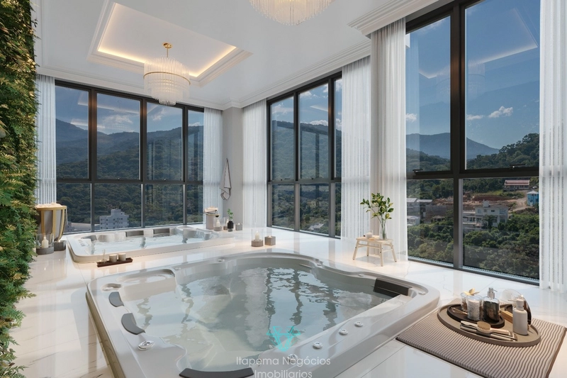 Apartamento 2 dormitórios 1 suíte 1 vaga - Morretes: 15ª foto da galeria de imagens do imóvel