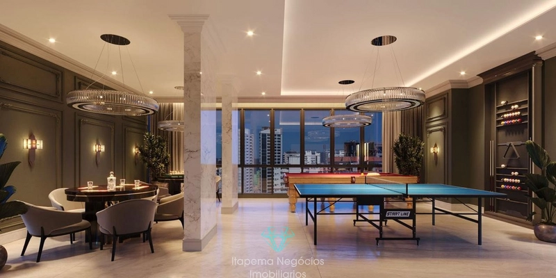 Apartamento 2 dormitórios 1 suíte 1 vaga - Morretes: 3ª foto da galeria de imagens do imóvel