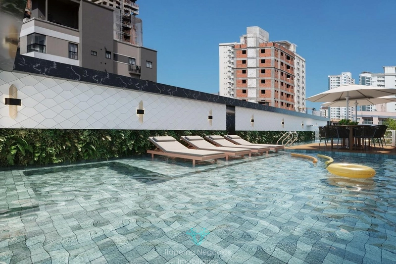 Apartamento 2 dormitórios 1 suíte 1 vaga - Morretes: 12ª foto da galeria de imagens do imóvel