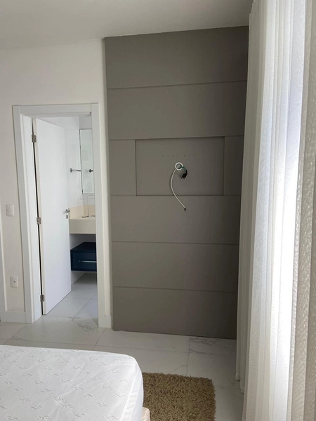 Locação anual, 3 Dormitórios Sendo 3 Suítes - Meia Praia - Itapema / SC: 7ª foto da galeria de imagens do imóvel