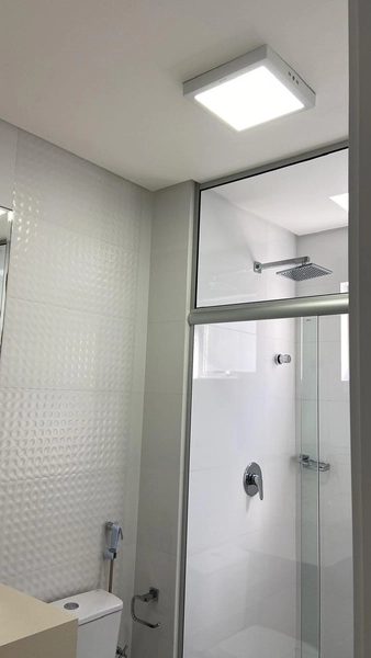 Locação anual, 3 Dormitórios Sendo 3 Suítes - Meia Praia - Itapema / SC: 11ª foto da galeria de imagens do imóvel