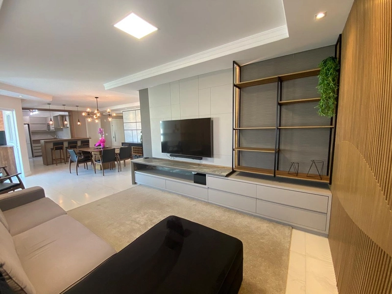 Locação anual, 3 Dormitórios Sendo 3 Suítes - Meia Praia - Itapema / SC: 45ª foto da galeria de imagens do imóvel