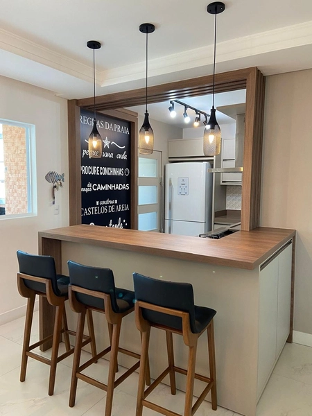 Locação anual, 3 Dormitórios Sendo 3 Suítes - Meia Praia - Itapema / SC: 35ª foto da galeria de imagens do imóvel