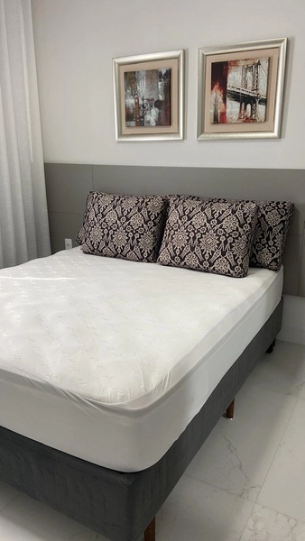 Locação anual, 3 Dormitórios Sendo 3 Suítes - Meia Praia - Itapema / SC: 12ª foto da galeria de imagens do imóvel