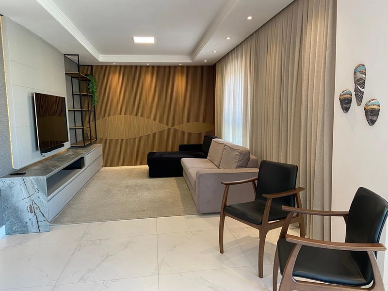 Locação anual, 3 Dormitórios Sendo 3 Suítes - Meia Praia - Itapema / SC: 40ª foto da galeria de imagens do imóvel