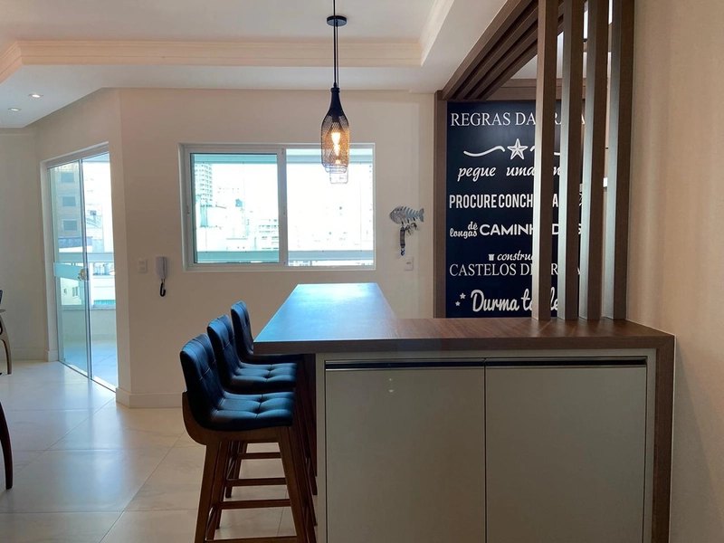 Locação anual, 3 Dormitórios Sendo 3 Suítes - Meia Praia - Itapema / SC: 33ª foto da galeria de imagens do imóvel