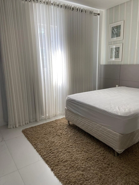 Locação anual, 3 Dormitórios Sendo 3 Suítes - Meia Praia - Itapema / SC: 8ª foto da galeria de imagens do imóvel