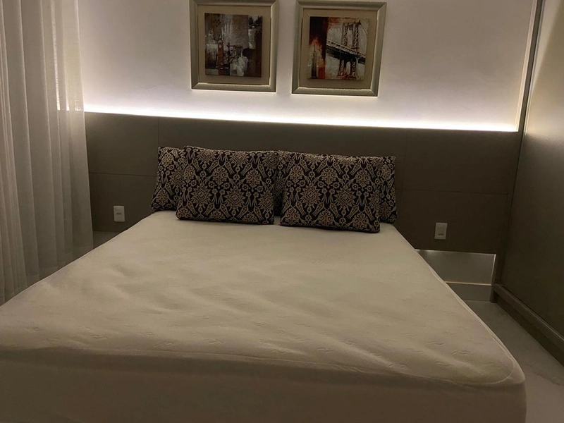 Locação anual, 3 Dormitórios Sendo 3 Suítes - Meia Praia - Itapema / SC: 5ª foto da galeria de imagens do imóvel