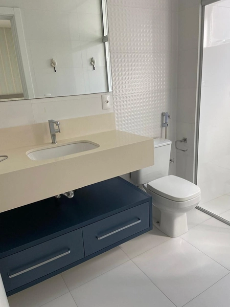 Locação anual, 3 Dormitórios Sendo 3 Suítes - Meia Praia - Itapema / SC: 9ª foto da galeria de imagens do imóvel