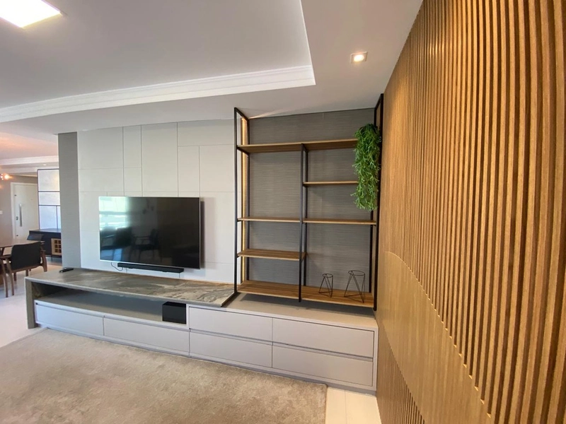 Locação anual, 3 Dormitórios Sendo 3 Suítes - Meia Praia - Itapema / SC: 46ª foto da galeria de imagens do imóvel