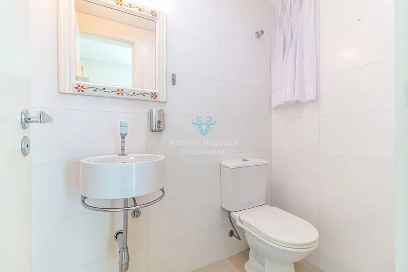 APARTAMENTO 04 suítes, 03 vagas de garagem- Meia Praia , Itapema.: 53ª foto da galeria de imagens do imóvel