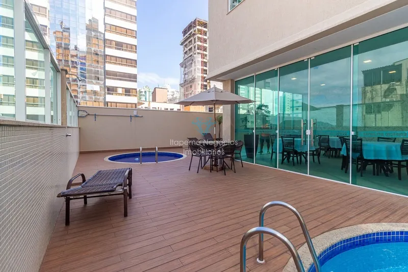 APARTAMENTO 04 suítes, 03 vagas de garagem- Meia Praia , Itapema.: 82ª foto da galeria de imagens do imóvel