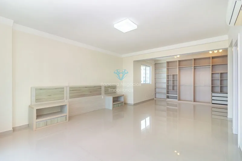 APARTAMENTO 04 suítes, 03 vagas de garagem- Meia Praia , Itapema.: 8ª foto da galeria de imagens do imóvel