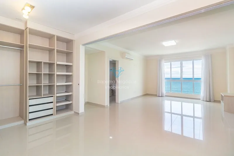 APARTAMENTO 04 suítes, 03 vagas de garagem- Meia Praia , Itapema.: 6ª foto da galeria de imagens do imóvel