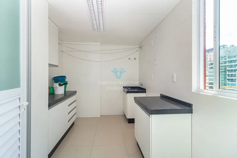 APARTAMENTO 04 suítes, 03 vagas de garagem- Meia Praia , Itapema.: 72ª foto da galeria de imagens do imóvel