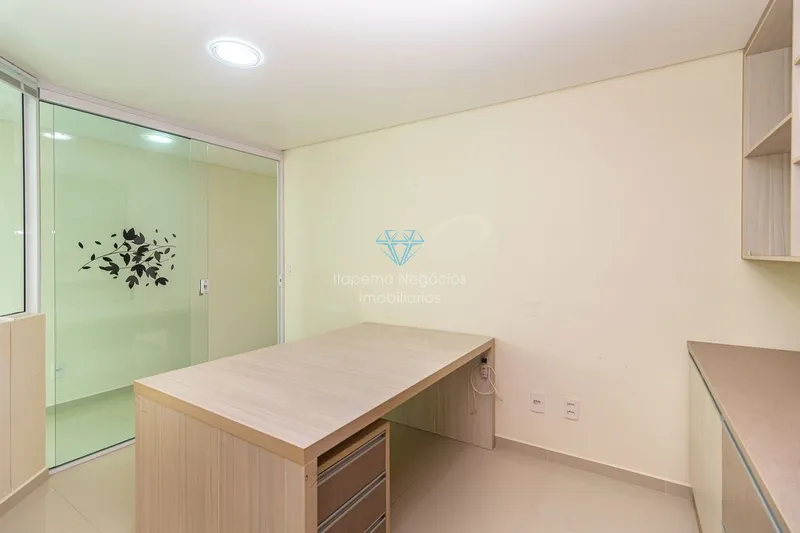 APARTAMENTO 04 suítes, 03 vagas de garagem- Meia Praia , Itapema.: 22ª foto da galeria de imagens do imóvel