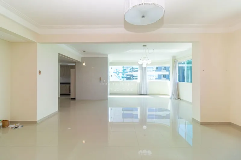 APARTAMENTO 04 suítes, 03 vagas de garagem- Meia Praia , Itapema.: 63ª foto da galeria de imagens do imóvel