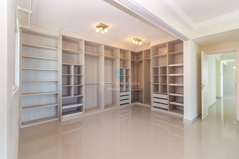 APARTAMENTO 04 suítes, 03 vagas de garagem- Meia Praia , Itapema.: 14ª foto da galeria de imagens do imóvel