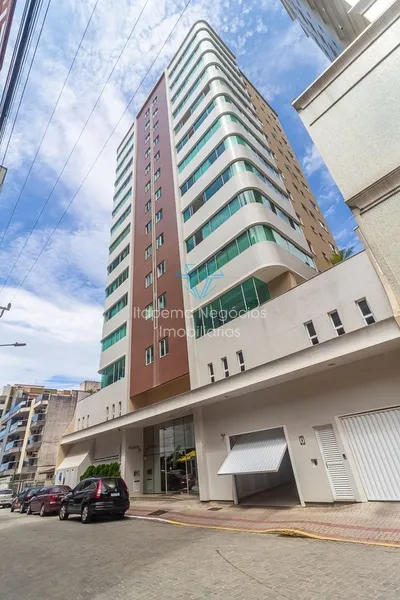 APARTAMENTO 04 suítes, 03 vagas de garagem- Meia Praia , Itapema.: 1ª foto da galeria de imagens do imóvel