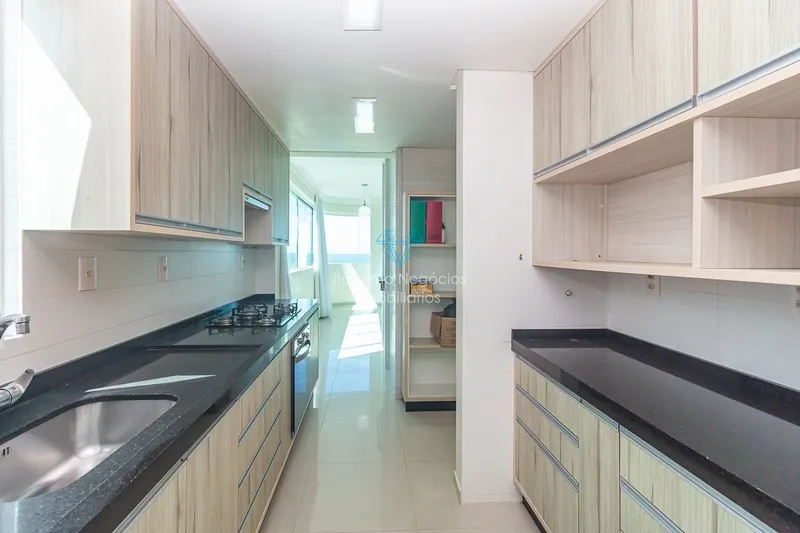 APARTAMENTO 04 suítes, 03 vagas de garagem- Meia Praia , Itapema.: 55ª foto da galeria de imagens do imóvel