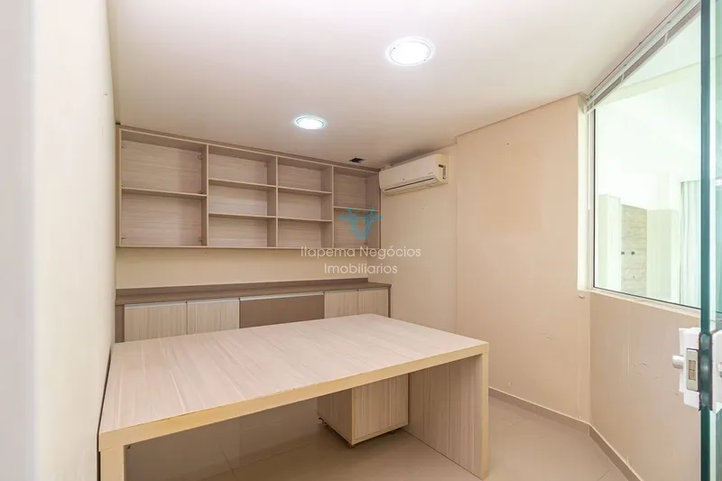 APARTAMENTO 04 suítes, 03 vagas de garagem- Meia Praia , Itapema.: 21ª foto da galeria de imagens do imóvel
