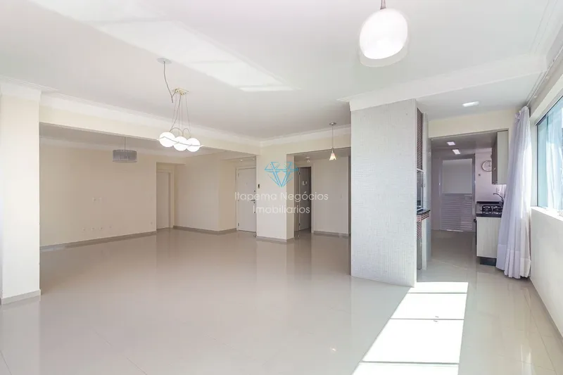 APARTAMENTO 04 suítes, 03 vagas de garagem- Meia Praia , Itapema.: 57ª foto da galeria de imagens do imóvel