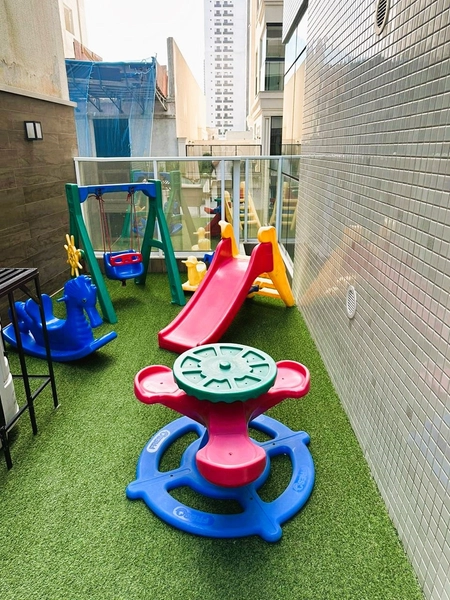 Luxuoso Apartamento  - Quadra Mar com 04 suítes e 03 vagas.: 27ª foto da galeria de imagens do imóvel
