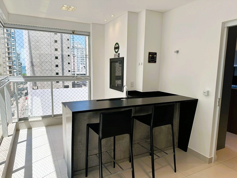 Luxuoso Apartamento  - Quadra Mar com 04 suítes e 03 vagas.: 21ª foto da galeria de imagens do imóvel