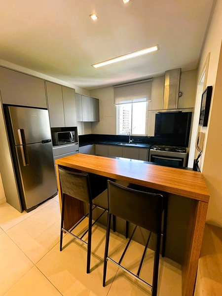 Luxuoso Apartamento  - Quadra Mar com 04 suítes e 03 vagas.: 5ª foto da galeria de imagens do imóvel