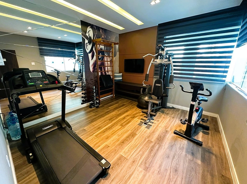 Luxuoso Apartamento  - Quadra Mar com 04 suítes e 03 vagas.: 22ª foto da galeria de imagens do imóvel